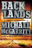 Backlands__a_novel_of_the_American_West